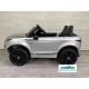 Camioneta Eléctrica Infantil Range Rover Evoque 12v 4x4 