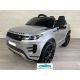 Camioneta Eléctrica Infantil Range Rover Evoque 12v 4x4 