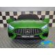 MERCEDES BENZ SL63 12V 4x4 2.4G 2 PLAZAS