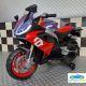 MOTO INFANTIL APRILIA RS660 12V