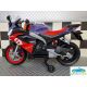 MOTO INFANTIL APRILIA RS660 12V