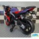 MOTO INFANTIL APRILIA RS660 12V