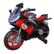 MOTO INFANTIL APRILIA RS660 12V