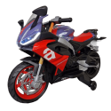 MOTO INFANTIL APRILIA RS660 12V