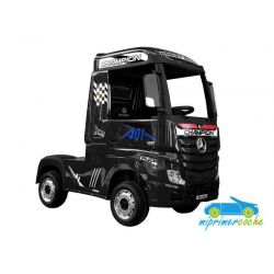 Camión MERCEDES ACTROS 4x4 12v MP4 PINTURA METALIZADA