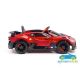  BUGATTI DIVO 12V con mando parental 2.4G