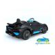  BUGATTI DIVO 12V con mando parental 2.4G