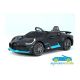  BUGATTI DIVO 12V con mando parental 2.4G