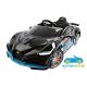  BUGATTI DIVO 12V con mando parental 2.4G