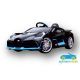  BUGATTI DIVO 12V con mando parental 2.4G