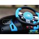  BUGATTI DIVO 12V con mando parental 2.4G