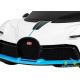  BUGATTI DIVO 12V con mando parental 2.4G
