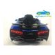  BUGATTI DIVO 12V con mando parental 2.4G