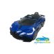  BUGATTI DIVO 12V con mando parental 2.4G