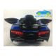  BUGATTI DIVO 12V con mando parental 2.4G