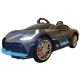  BUGATTI DIVO 12V con mando parental 2.4G