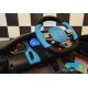  BUGATTI DIVO 12V con mando parental 2.4G