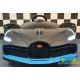  BUGATTI DIVO 12V con mando parental 2.4G