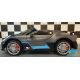  BUGATTI DIVO 12V con mando parental 2.4G