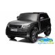 LAND ROVER RANGE ROVER 24V MP4 2 PLAZAS MANDO 2.4G