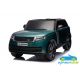 LAND ROVER RANGE ROVER 24V MP4 2 PLAZAS MANDO 2.4G