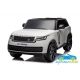 LAND ROVER RANGE ROVER 24V MP4 2 PLAZAS MANDO 2.4G