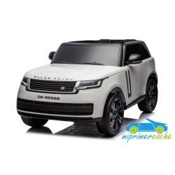 Land Rover RANGE ROVER 24V MP4 2 Plazas Mando 2.4G
