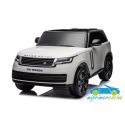 Land Rover RANGE ROVER 24V MP4 2 Plazas Mando 2.4G