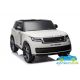 LAND ROVER RANGE ROVER 24V MP4 2 PLAZAS MANDO 2.4G