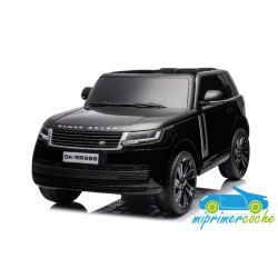 Land Rover RANGE ROVER 24V MP4 2 Plazas Mando 2.4G