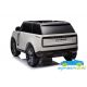 LAND ROVER RANGE ROVER 24V MP4 2 PLAZAS MANDO 2.4G