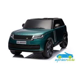 Land Rover RANGE ROVER 24V MP4 2 Plazas Mando 2.4G