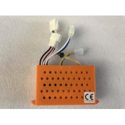 Receptor 2.4G Audi R8 Little