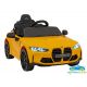BMW M4 12V mando 2.4G
