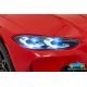 BMW M4 12V mando 2.4G