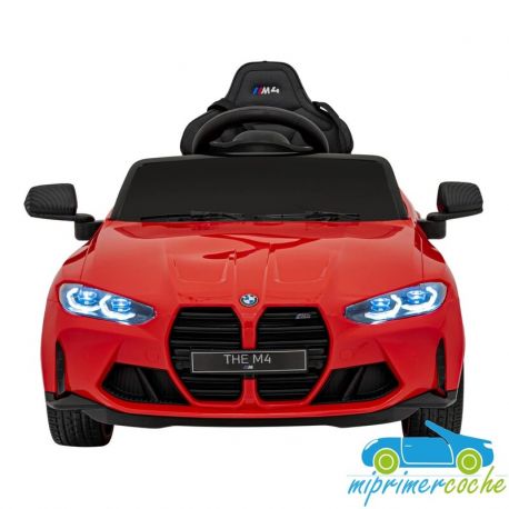 BMW M4 12V mando 2.4G