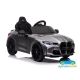 BMW M4 12V mando 2.4G
