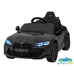 BMW M4 12V mando 2.4G