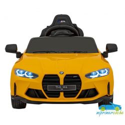 BMW M4 12V mando 2.4G