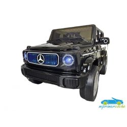 MERCEDES BENZ EQG 12V 2.4G