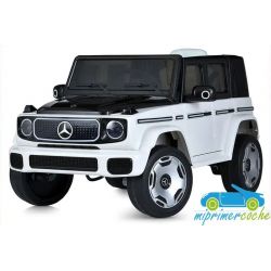 MERCEDES BENZ EQG 12V 2.4G