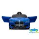 BMW I4 12V mando 2.4G 4x4