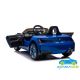 BMW I4 12V mando 2.4G 4x4