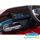 BMW I4 12V mando 2.4G 4x4