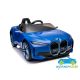 BMW I4 12V mando 2.4G 4x4
