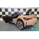 BMW I4 12V mando 2.4G 4x4