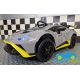 LAMBORGHINI HURACAN STO DRIFT 12V mando 2.4G