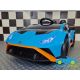 LAMBORGHINI HURACAN STO DRIFT 12V mando 2.4G