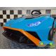 LAMBORGHINI HURACAN STO DRIFT 12V mando 2.4G