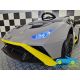 LAMBORGHINI HURACAN STO DRIFT 12V mando 2.4G